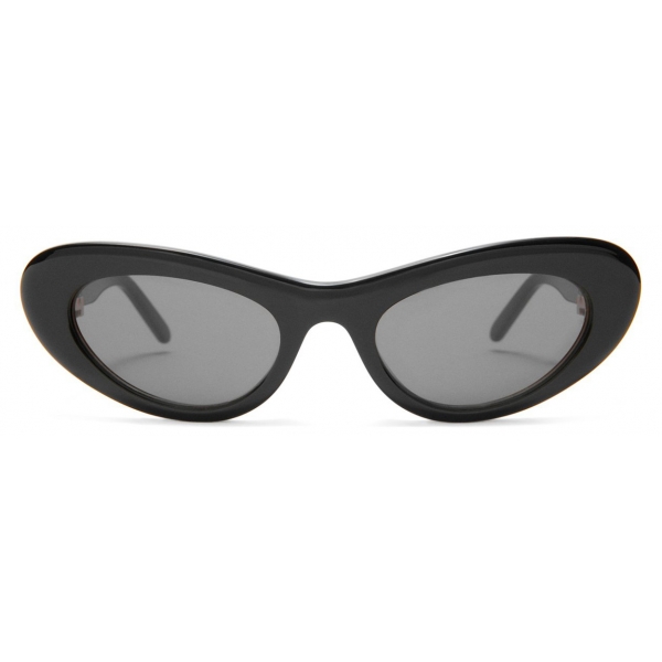 Loewe - Cocktail Sunglasses - Black - Loewe Eyewear