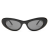 Loewe - Occhiali da Sole Cocktail - Nero - Loewe Eyewear