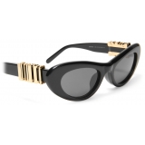 Loewe - Cocktail Sunglasses - Black - Loewe Eyewear