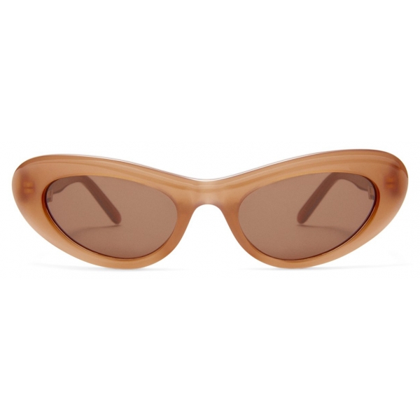 Loewe - Cocktail Sunglasses - Light Caramel - Loewe Eyewear