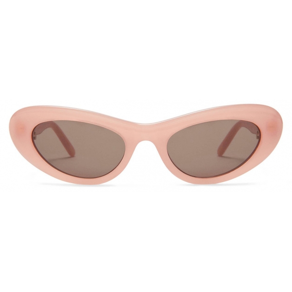 Loewe - Cocktail Sunglasses - Light Pink - Loewe Eyewear