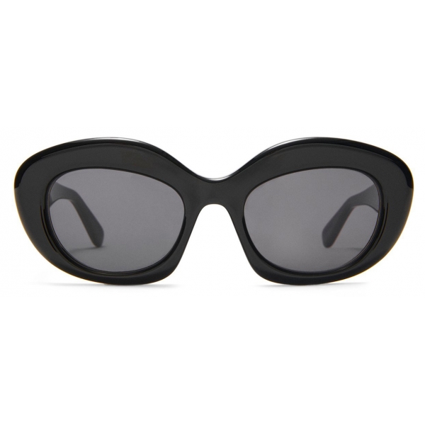 Loewe - Dawn Sunglasses - Black - Loewe Eyewear