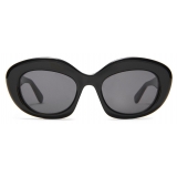 Loewe - Dawn Sunglasses - Black - Loewe Eyewear