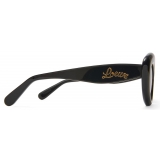 Loewe - Dawn Sunglasses - Black - Loewe Eyewear