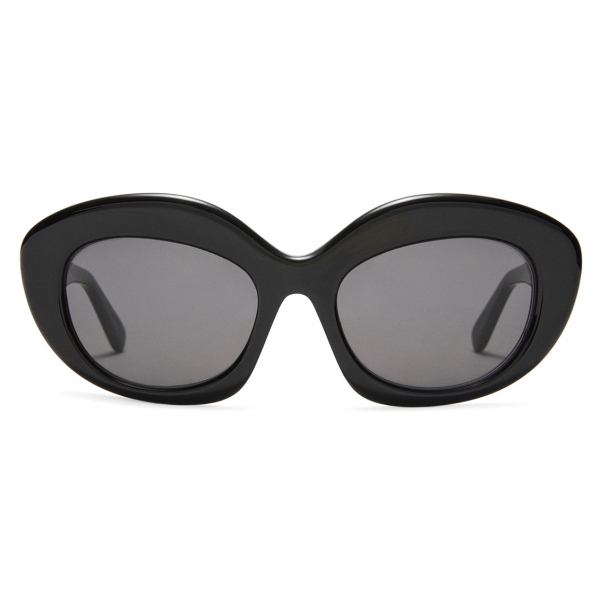 Loewe - Dawn Sunglasses - Black - Loewe Eyewear