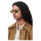 Loewe - Occhiali da Sole Seashell - Oro - Loewe Eyewear