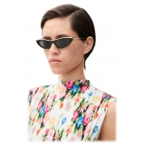 Loewe - Occhiali da Sole Whirl - Nero - Loewe Eyewear
