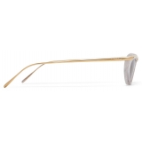 Loewe - Occhiali da Sole Whirl - Madreperla - Loewe Eyewear