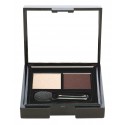 Nee Make Up - Milano - Eyeshadow Duo - Ombretti - Occhi - Make Up Professionale