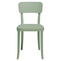 Qeeboo - K Chair - Set of 2 Pieces - Verde - Sedia Qeeboo by Stefano Giovannoni - Arredo - Casa