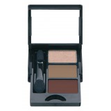 Nee Make Up - Milano - Eyeshadow Trio - Ombretti - Occhi - Make Up Professionale