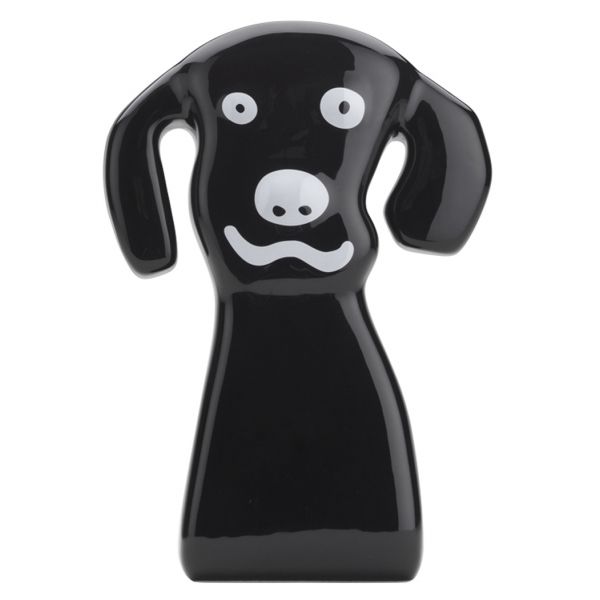 Qeeboo - Kritters Vase Bozo - Vaso Qeeboo by Kris Ruhs - Arredo - Casa