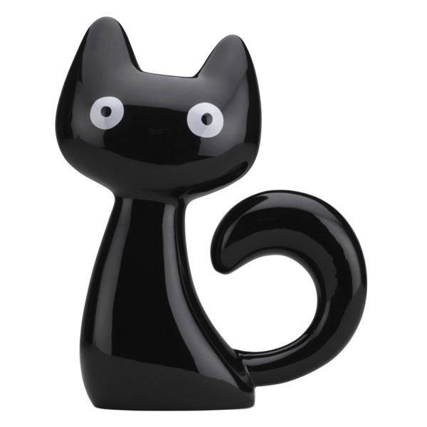 Qeeboo - Kritters Vase Dalila - Vaso Qeeboo by Kris Ruhs - Arredo - Casa