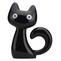 Qeeboo - Kritters Vase Dalila - Vaso Qeeboo by Kris Ruhs - Arredo - Casa