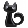 Qeeboo - Kritters Vase Dalila - Qeeboo Vase by Kris Ruhs - Furnishing - Home