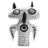 Qeeboo - Kritters Vase Spike - Qeeboo Vase by Kris Ruhs - Furnishing - Home