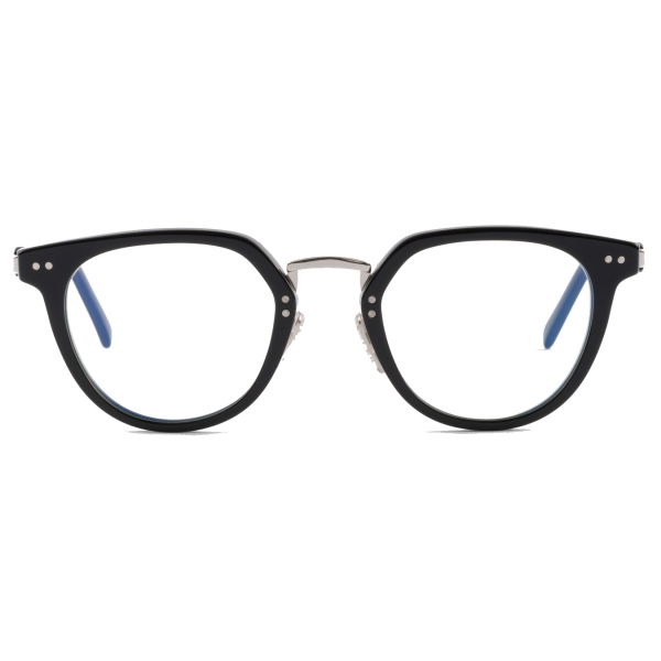 Prada - Prada Eyewear Collection - Occhiali da Sole Pantos - Nero Cristallo - Prada Collection - Occhiali da Sole