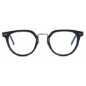 Prada - Prada Eyewear Collection - Occhiali da Sole Pantos - Nero Cristallo - Prada Collection - Occhiali da Sole