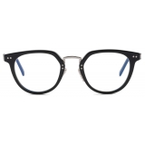 Prada - Prada Eyewear Collection - Occhiali da Sole Pantos - Nero Cristallo - Prada Collection - Occhiali da Sole