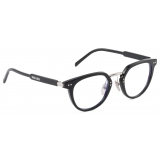Prada - Prada Eyewear Collection - Occhiali da Sole Pantos - Nero Cristallo - Prada Collection - Occhiali da Sole