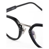 Prada - Prada Eyewear Collection - Occhiali da Sole Pantos - Nero Cristallo - Prada Collection - Occhiali da Sole