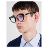 Prada - Prada Eyewear Collection - Occhiali da Sole Pantos - Nero Cristallo - Prada Collection - Occhiali da Sole