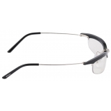 Prada - Prada Runway - Cat Eye Sunglasses - Black Blue - Prada Collection - Sunglasses - Prada Eyewear