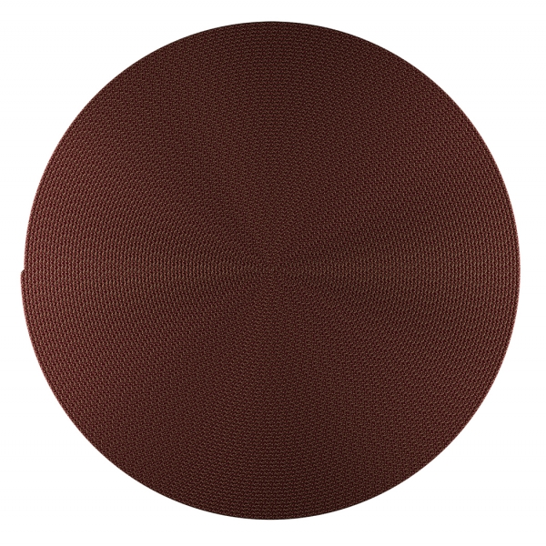 Qeeboo - Nami Carpet Composition A Round - Qeeboo Carpet by Stefano Giovannoni - Furnishing - Home