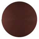 Qeeboo - Nami Carpet Composition A Round - Qeeboo Carpet by Stefano Giovannoni - Furnishing - Home