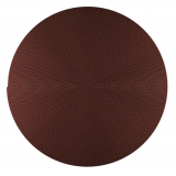 Qeeboo - Nami Carpet Composition A Round - Qeeboo Carpet by Stefano Giovannoni - Furnishing - Home