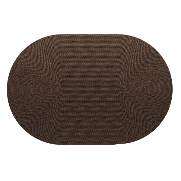 Qeeboo - Nami Carpet Composition B Oval - Qeeboo Carpet by Stefano Giovannoni - Furnishing - Home