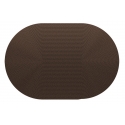 Qeeboo - Nami Carpet Composition B Oval - Qeeboo Carpet by Stefano Giovannoni - Furnishing - Home