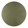 Qeeboo - Nami Carpet Composition C Round - Tappeto Qeeboo by Stefano Giovannoni - Arredo - Casa