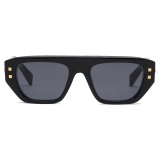 Balmain - Occhiali da Sole B-Army II - Nero Oro - Balmain Eyewear