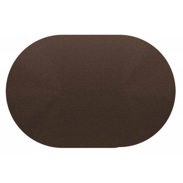 Qeeboo - Nami Carpet Composition E Oval - Qeeboo Carpet by Stefano Giovannoni - Furnishing - Home
