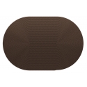 Qeeboo - Nami Carpet Composition E Oval - Qeeboo Carpet by Stefano Giovannoni - Furnishing - Home