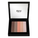 Nee Make Up - Milano - Eyeshadow Shimmer Strips - Eye Shadows - Eyes - Professional Make Up