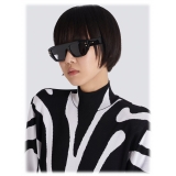 Balmain - Occhiali da Sole B-Army II - Nero Oro - Balmain Eyewear