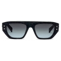 Balmain - Occhiali da Sole B-Army II - Nero Tartarugato - Balmain Eyewear