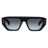 Balmain - Occhiali da Sole B-Army II - Nero Tartarugato - Balmain Eyewear