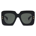 Balmain - Occhiali da Sole B-Bold - Nero - Balmain Eyewear