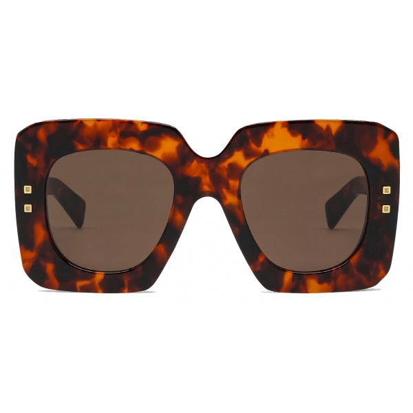 Balmain - Occhiali da Sole B-Bold - Nero - Balmain Eyewear