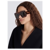 Balmain - Occhiali da Sole B-Bold - Nero - Balmain Eyewear
