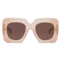 Balmain - Occhiali da Sole B-Bold - Rosa - Balmain Eyewear