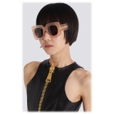 Balmain - Occhiali da Sole B-Bold - Marrone - Balmain Eyewear