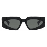 Balmain - Occhiali da Sole B-Bold - Rosa - Balmain Eyewear