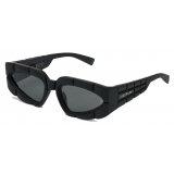 Balmain - Occhiali da Sole B-Bold - Rosa - Balmain Eyewear