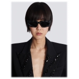 Balmain - Occhiali da Sole B-Bold - Rosa - Balmain Eyewear