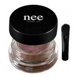 Nee Make Up - Milano - Stay Cream Eyeshadow - Eye Shadows - Eyes - Professional Make Up