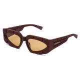 Balmain - Occhiali da Sole B-Spirit - Nero - Balmain Eyewear